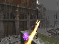 Hellgate: London screenshot, image №403184 - RAWG