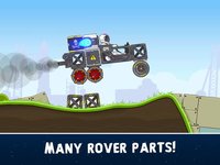 RoverCraft Space Racing screenshot, image №920411 - RAWG