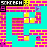 Sokoban8 tutorial game screenshot, image №1139293 - RAWG