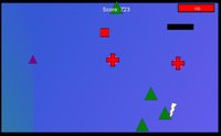 Chaos Runner screenshot, image №1945036 - RAWG