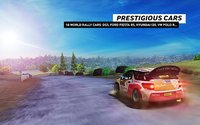 WRC The Official Game screenshot, image №1448101 - RAWG