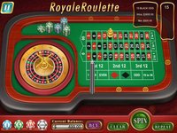 Royale Roulette screenshot, image №1803005 - RAWG