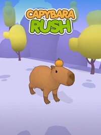 Capybara Rush screenshot, image №3484726 - RAWG