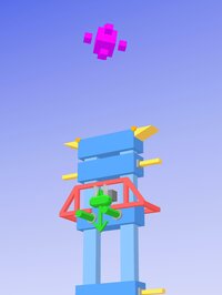 Lift Bumper screenshot, image №2554656 - RAWG