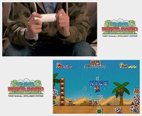 Super Paper Mario screenshot, image №786539 - RAWG