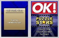 OK! Puzzle Stars screenshot, image №559459 - RAWG