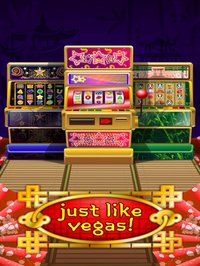 King Tiger Slots: Jungle Jackpot Pop Las Vegas screenshot, image №943363 - RAWG