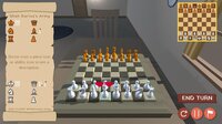Board of the Kings: A Chess RPG screenshot, image №3863571 - RAWG