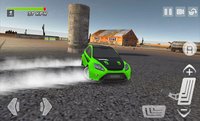 Driftkhana Free Drift Lite screenshot, image №1449320 - RAWG