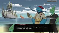 Furry Shakespeare: Love's Lizards Lost screenshot, image №3252712 - RAWG