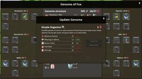 Territory - animals genetic strategy screenshot, image №3272476 - RAWG