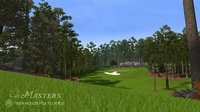 Tiger Woods PGA TOUR 12: The Masters screenshot, image №516803 - RAWG