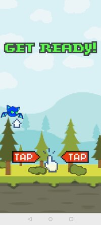 Flap Vs Friends screenshot, image №2528937 - RAWG