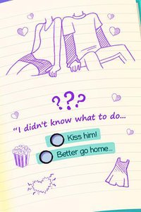 Dear Diary - Teen Interactive Story Game screenshot, image №1432492 - RAWG
