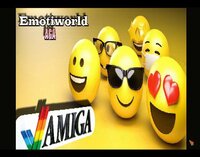 EmotiWorld AGA V1.1 screenshot, image №3461247 - RAWG