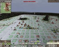 Graviteam Tactics: Operation Star screenshot, image №162448 - RAWG