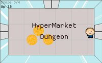 HyperMarket Dungeon screenshot, image №2819943 - RAWG