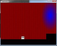 Shadow ninja remake screenshot, image №1171950 - RAWG