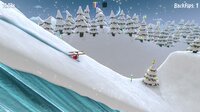 Santa's Slippery Slope screenshot, image №3157828 - RAWG