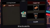 The Moon Ate The Sun - A Realtime Turn Based RPG screenshot, image №4149148 - RAWG