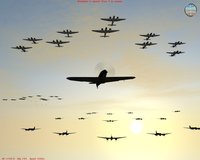 Battle of Britain 2: Wings of Victory screenshot, image №417237 - RAWG