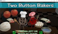 Two Button Bakers screenshot, image №3139342 - RAWG