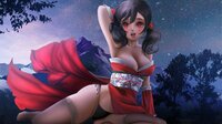Art of Beauties screenshot, image №3956220 - RAWG