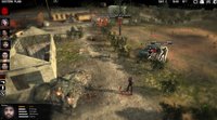 Forsaken Fortress Strategy screenshot, image №120866 - RAWG