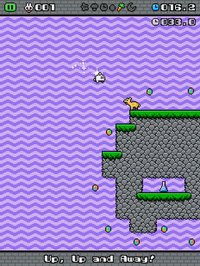 Run Jump Die screenshot, image №644019 - RAWG