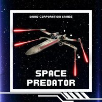 Space Predator screenshot, image №3673153 - RAWG