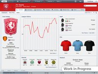 Football Manager 2012 screenshot, image №582370 - RAWG