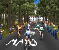 Pro Cycling Manager screenshot, image №432190 - RAWG