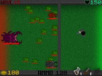 Elytron screenshot, image №2267223 - RAWG