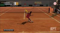 Virtua Tennis 2009 screenshot, image №282074 - RAWG