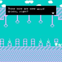 A Pretty Bevaverage Game screenshot, image №2732547 - RAWG
