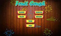 Crush The Fruits screenshot, image №1513640 - RAWG