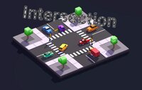 Intersection (itch) (HuskiGames) screenshot, image №3285141 - RAWG