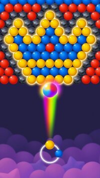 Bubble Shooter Pop Master screenshot, image №3576508 - RAWG