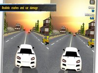 Cкриншот VR Traffic Race, изображение № 1668588 - RAWG