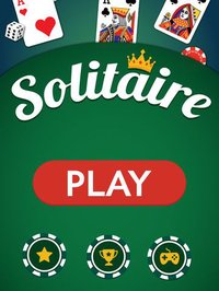 Solitaire for iPhone & iPad Free screenshot, image №1621501 - RAWG