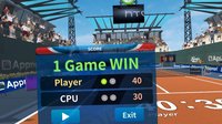 Tennis Kings VR screenshot, image №842130 - RAWG