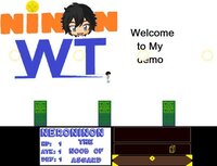 Return to Asgard screenshot, image №3168324 - RAWG