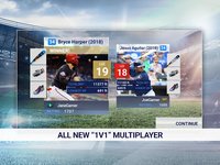 MLB Home Run Derby 18 screenshot, image №1557586 - RAWG