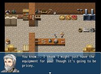 What Adventure screenshot, image №2883549 - RAWG
