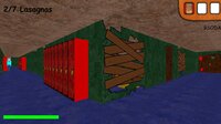 Garfelf's Guide and the Cross-Platforming Within (+ Momo "DLC") screenshot, image №3558053 - RAWG