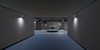 Keys To The Future - Mechanical Demo screenshot, image №2870046 - RAWG