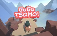 Go Go Tsomo screenshot, image №2626203 - RAWG