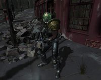 Hellgate: London screenshot, image №403024 - RAWG