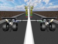 Top Fuel 3D Drag Racing Sim screenshot, image №1338364 - RAWG