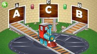 Learn Letter Names and Sounds with ABC Trains screenshot, image №1370016 - RAWG